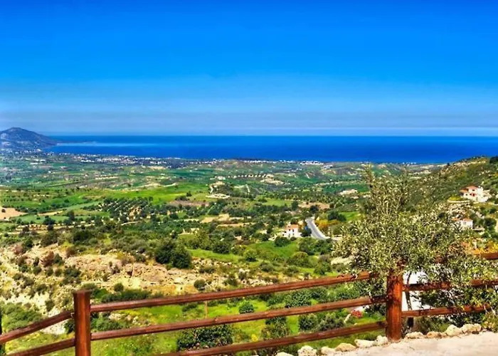 Villa Heaven