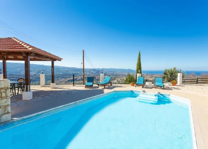 Villa Heaven