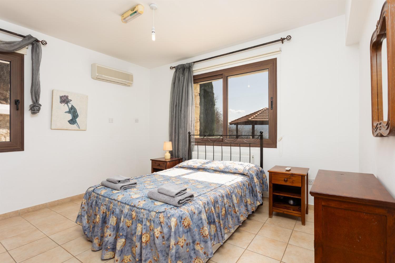 Heaven Villa