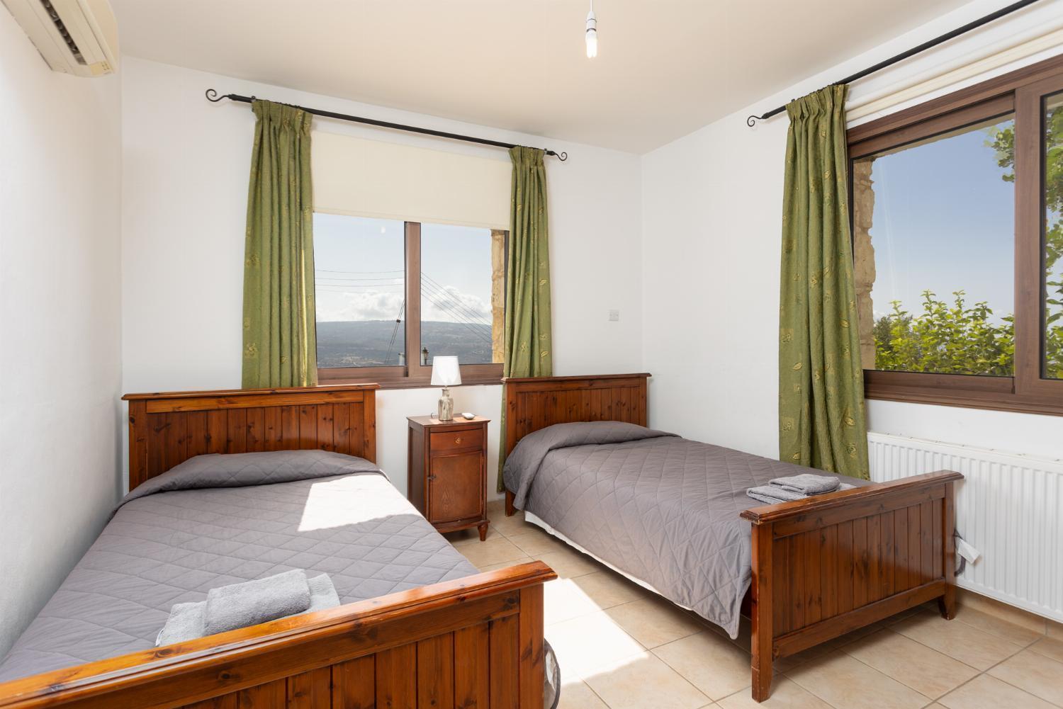 Villa Heaven Polis