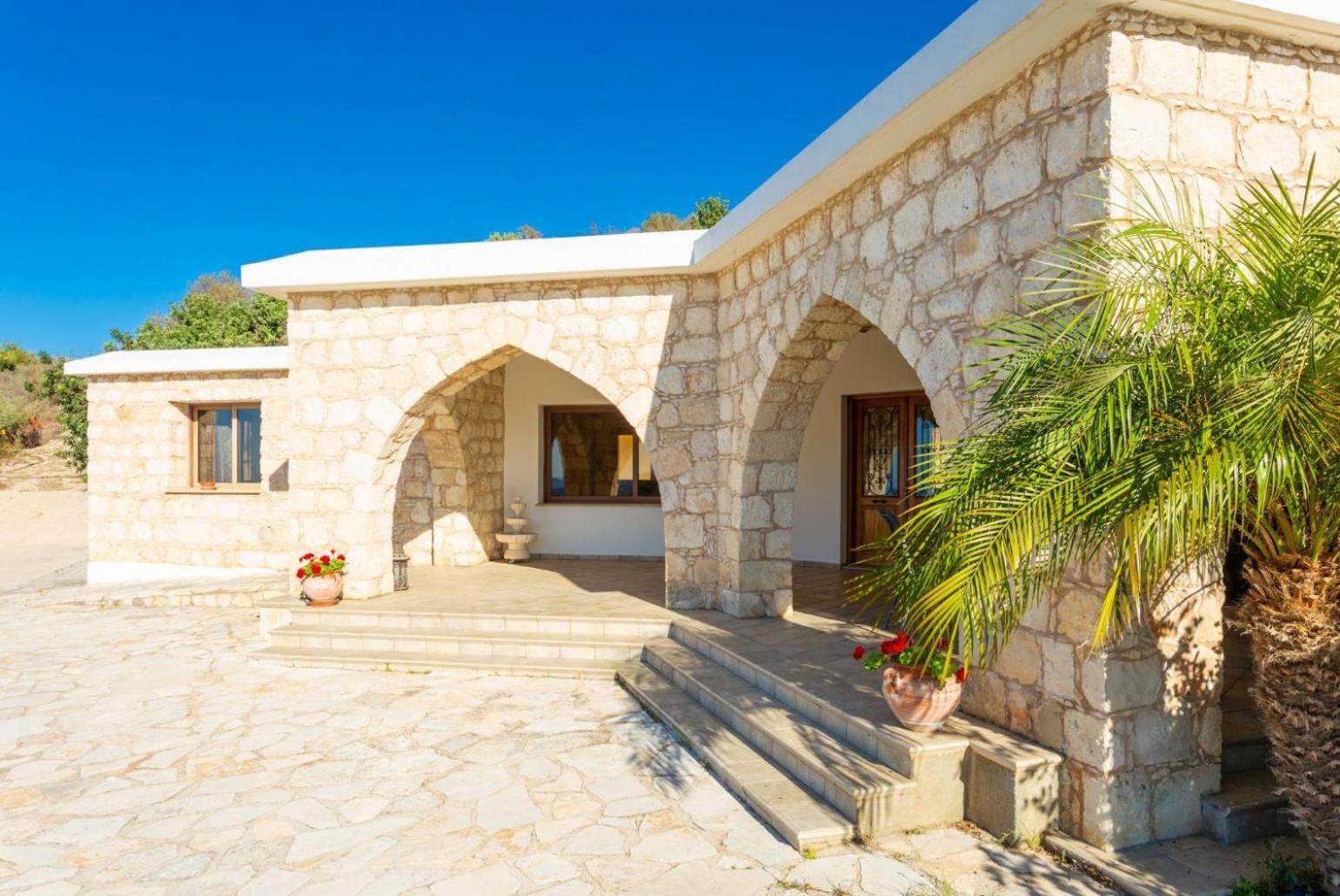Villa Heaven *